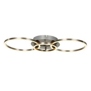 Novel STROPNÍ LED SVÍTIDLO, 68/30/7, 5 cm obraz