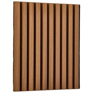 Boxxx AKUSTICKÝ PANEL 40/40/2, 1 cm obraz