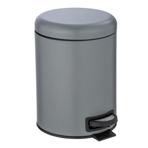 Wenko KOŠ S NÁŠLAPNÝM PEDÁLEM, 5 l obraz