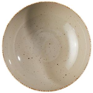 Landscape SALÁTOVÁ MÍSA, keramika, 23 cm obraz