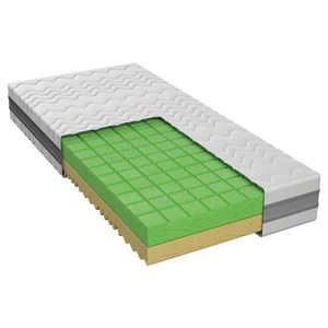 Boxxx MATRACE ZE STUDENÉ PĚNY, 90/200 cm obraz