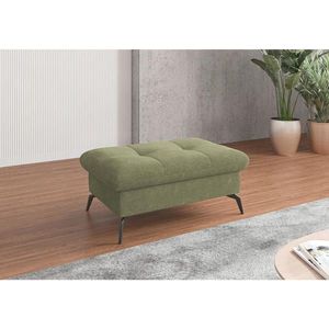 Sit & More TABURET, textil, 102/47/69 cm obraz
