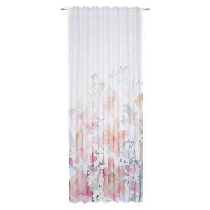 Esposa HOTOVÝ ZÁVĚS, poloprůhledné, 140/245 cm obraz