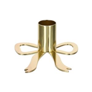 Ambia Home STOJAN NA SVÍČKY kov obraz