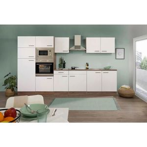 Respekta KUCHYŇSKÝ BLOK obraz