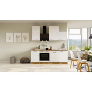 FlexWell KUCHYŇSKÁ LINKA AVILA obraz