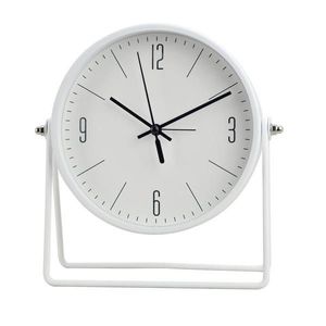 Ambia Home STOLNÍ HODINY obraz