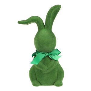 DEKORAČNÍ ZAJÍC obraz