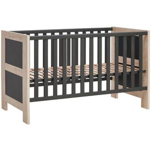 Jimmylee POSTÝLKA S PŘÍČKAMI 70 cmx140 cm obraz