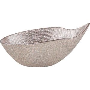 Novel MÍSA, sklo, 24 cm obraz