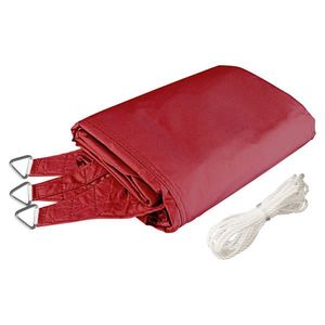 ZAHRADNÍ PLACHTA PROTI SLUNCI 300/300/300 cm obraz