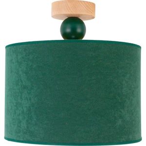 STROPNÍ SVÍTIDLO, 30/30 cm obraz