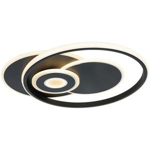 Novel STROPNÍ SVÍTIDLO, 50/42, 5/6, 5 cm obraz