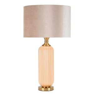 STOLNÍ LAMPA, 35.5/64/35.5 cm obraz