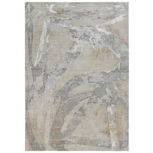 ORIENTÁLNÍ KOBEREC, 70/140 cm béžová obraz