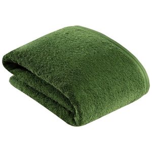 Vossen RUČNÍK DO KOUPELNY, 100/150 cm, zelená obraz