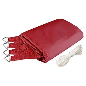 ZAHRADNÍ PLACHTA PROTI SLUNCI 400/500 cm obraz