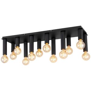 Collet's Monde STROPNÍ SVÍTIDLO, 90/25/20 cm obraz