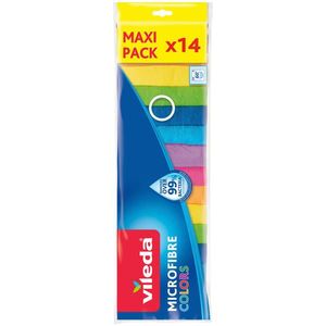 Vileda UTĚRKA Z MIKROVLÁKNA obraz