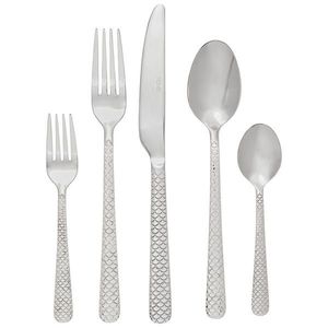 Novel SADA PŘÍBORŮ, nerezová ocel, 30dílné obraz