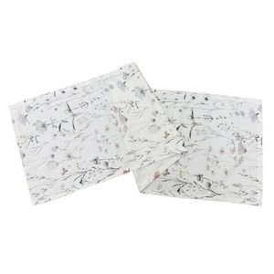 Esposa BĚHOUN NA STŮL, 45/150 cm, vícebarevná obraz