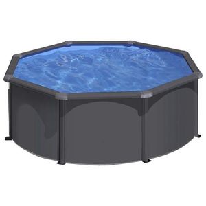 Gre BAZÉNOVÁ SADA obraz