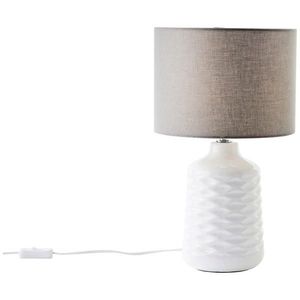 STOLNÍ LAMPA, E14, 25/42 cm obraz