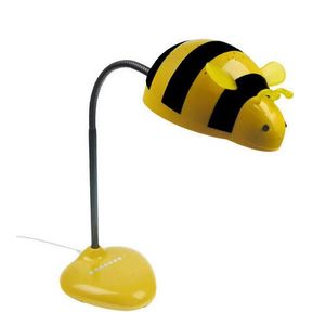 DĚTSKÁ STOLNÍ LAMPIČKA, 43/14/40 cm obraz