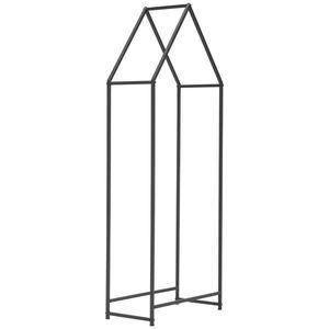 Landscape STOJAN NA DŘEVO KE KRBU, 45/121/23 cm obraz
