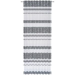 Esposa HOTOVÝ ZÁVĚS, poloprůhledné, 140/245 cm obraz