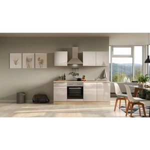 FlexWell KUCHYŇSKÁ LINKA NEPAL 210 obraz