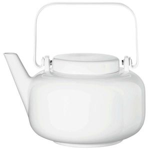 ASA ČAJOVÁ KONVICE porcelán keramika 15, 5/18, 9 cm obraz