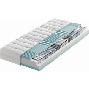 Novel TAŠTIČKOVÁ MATRACE, 160/200 cm obraz