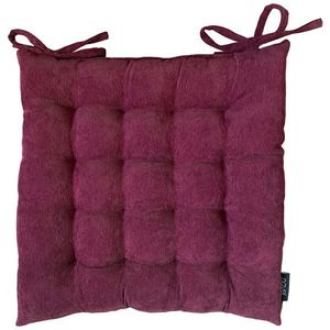 Novel PODUŠKA NA ŽIDLI, 38/38/4 cm obraz