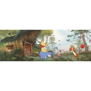Disney FOTOTAPETA velikost: 368/127 cm obraz