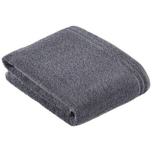 Vossen RUČNÍK DO KOUPELNY, 100/150 cm, šedá obraz