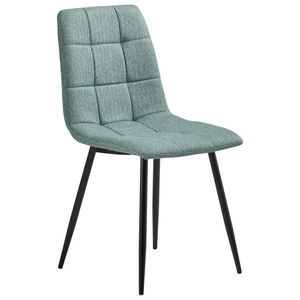 Livetastic ŽIDLE, zelená, černá obraz