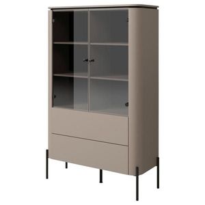 TKANÝ KOBEREC, béžová obraz