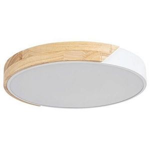 STROPNÍ LED SVÍTIDLO, 41.5/5/41.5 cm obraz