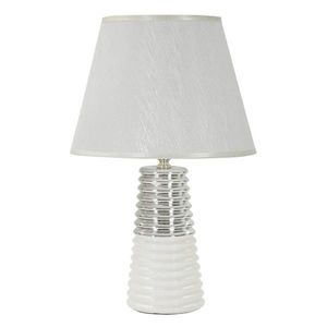 STOLNÍ LAMPA, 25/41/25 cm obraz