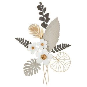 DEKORACE NA ZEĎ 71/96.5/4 cm obraz