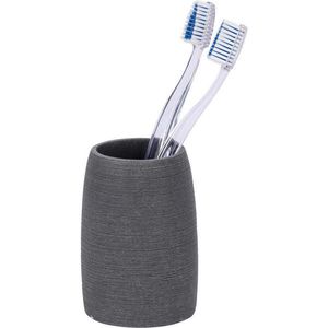 KELÍMEK NA ZUBNÍ KARTÁČEK šedá obraz