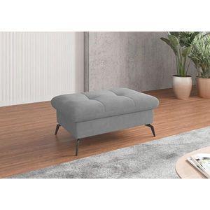 Sit & More TABURET, textil, 102/47/69 cm obraz