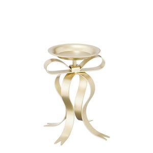 STOJAN NA SVÍČKY kov obraz