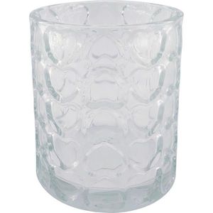 Ambia Home STOJAN NA SVÍČKY sklo obraz