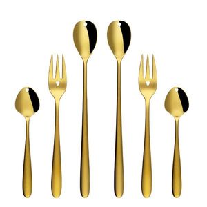 Sola SADA PŘÍBORŮ, nerezová ocel, 6dílné obraz