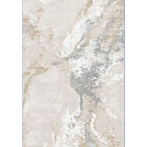 Dieter Knoll TKANÝ KOBEREC, 200/290 cm béžová obraz