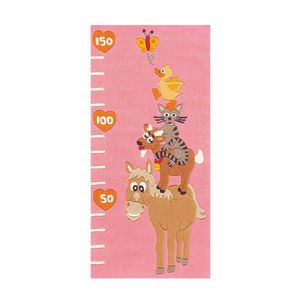 Kayoom DĚTSKÝ KOBEREC, 75/160 cm růžová obraz