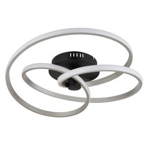 Globo STROPNÍ LED SVÍTIDLO, 50/16 cm obraz