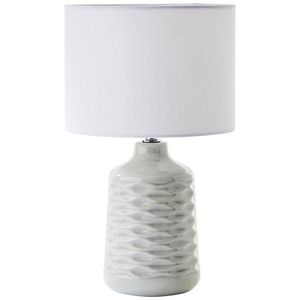 STOLNÍ LAMPA, E14, 25/42 cm obraz